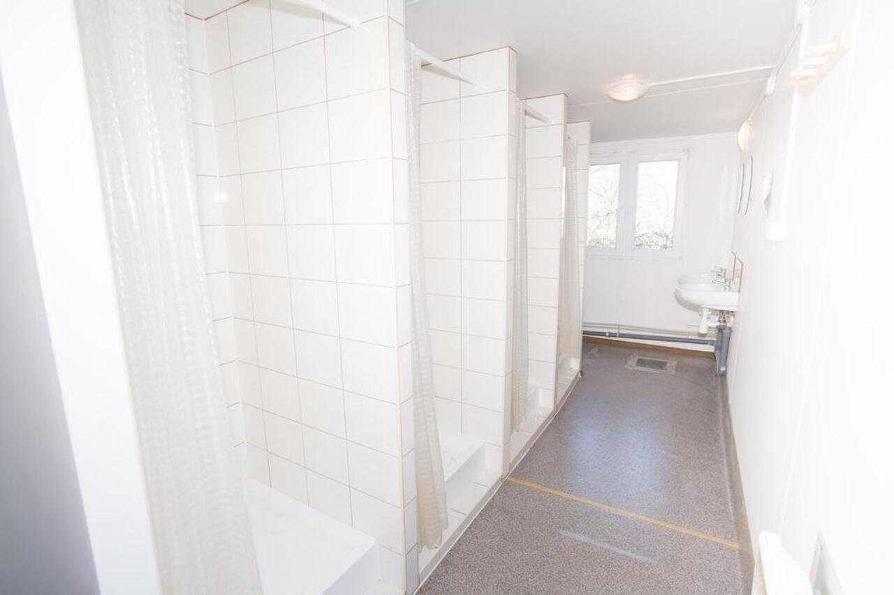 Hostel Metro Varšava Exteriér fotografie