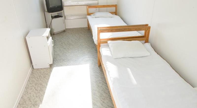 Hostel Metro Varšava Exteriér fotografie
